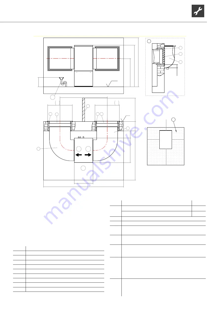 Alpha-InnoTec LW 161H/V Operating Manual Download Page 33