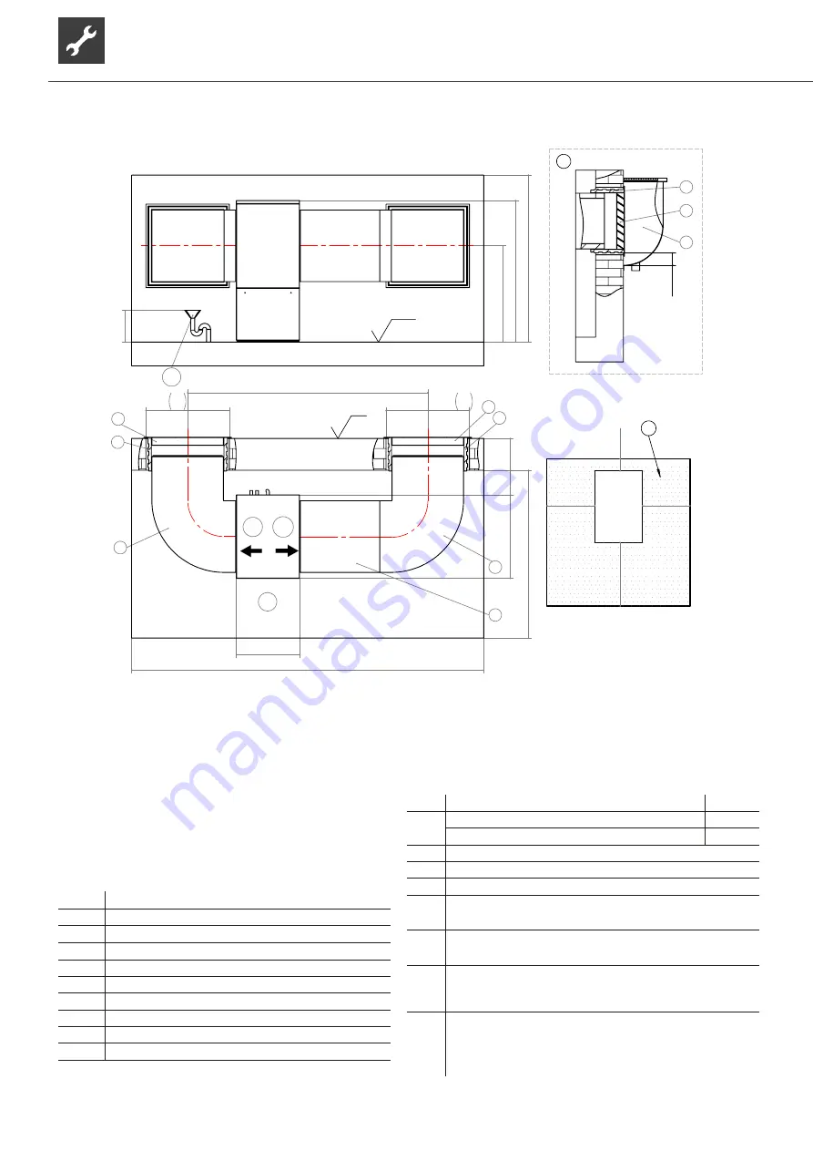 Alpha-InnoTec LW 161H/V Operating Manual Download Page 34