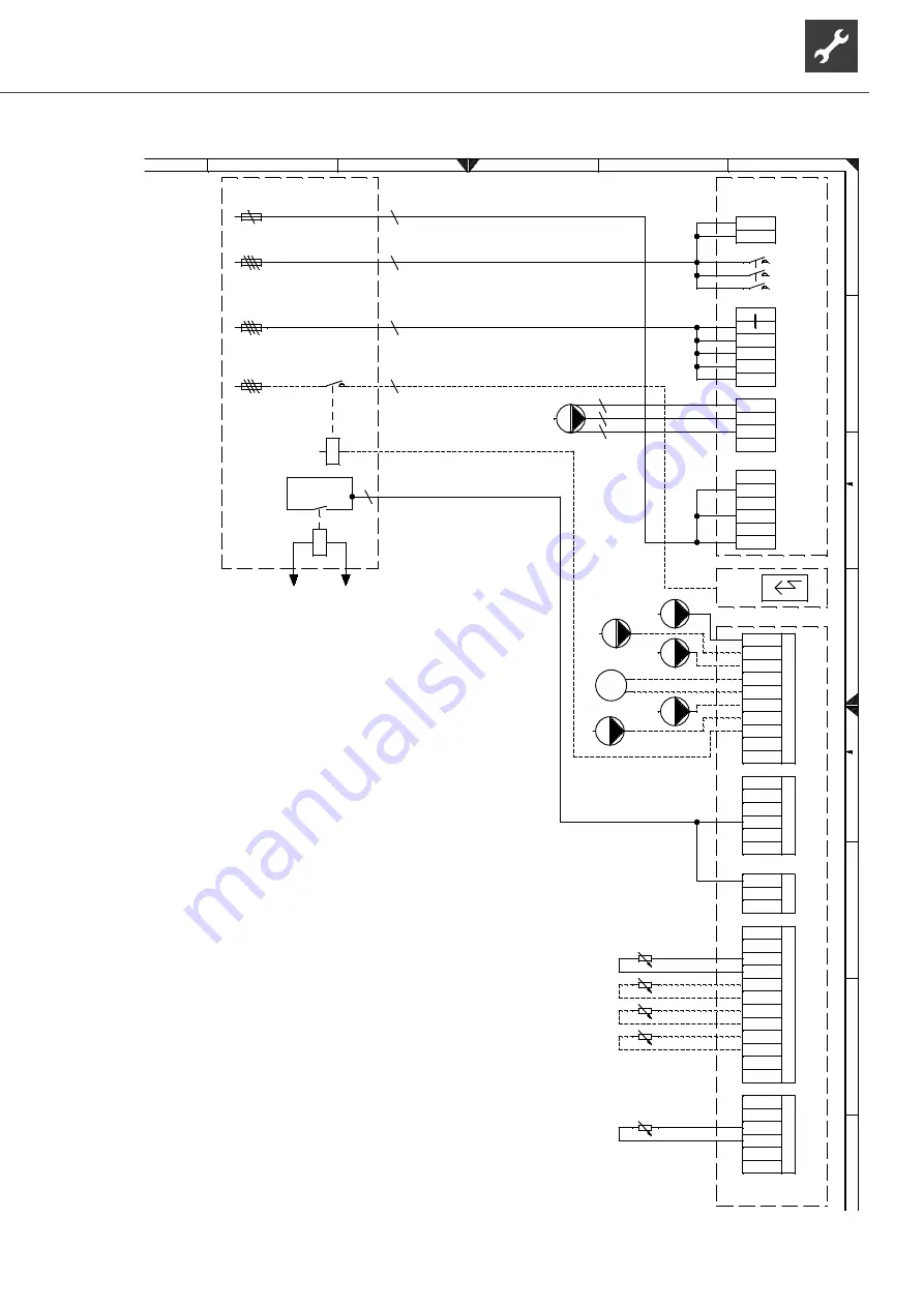 Alpha-InnoTec LW 161H/V Operating Manual Download Page 39