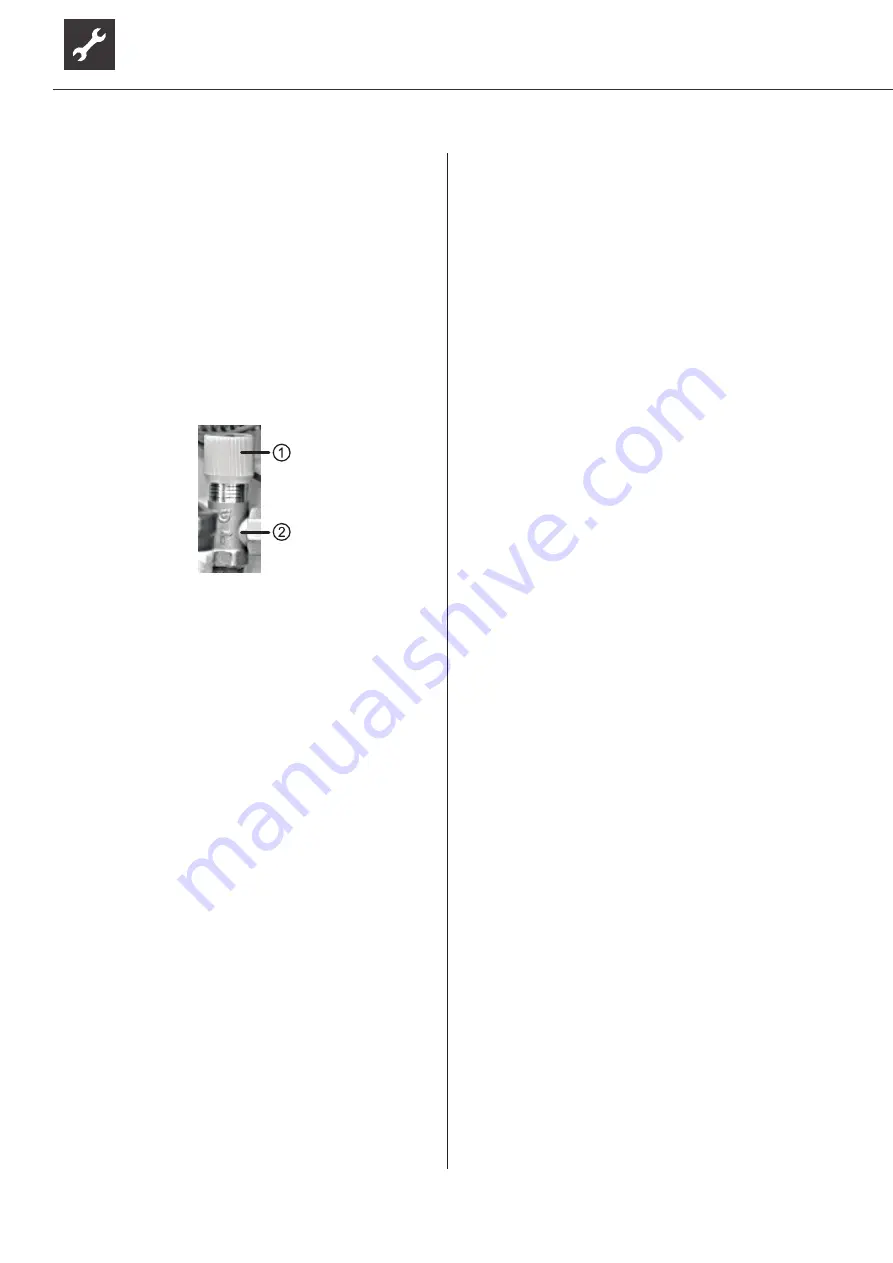 Alpha-InnoTec LWAV+ 122R3 Operating Manual Download Page 14