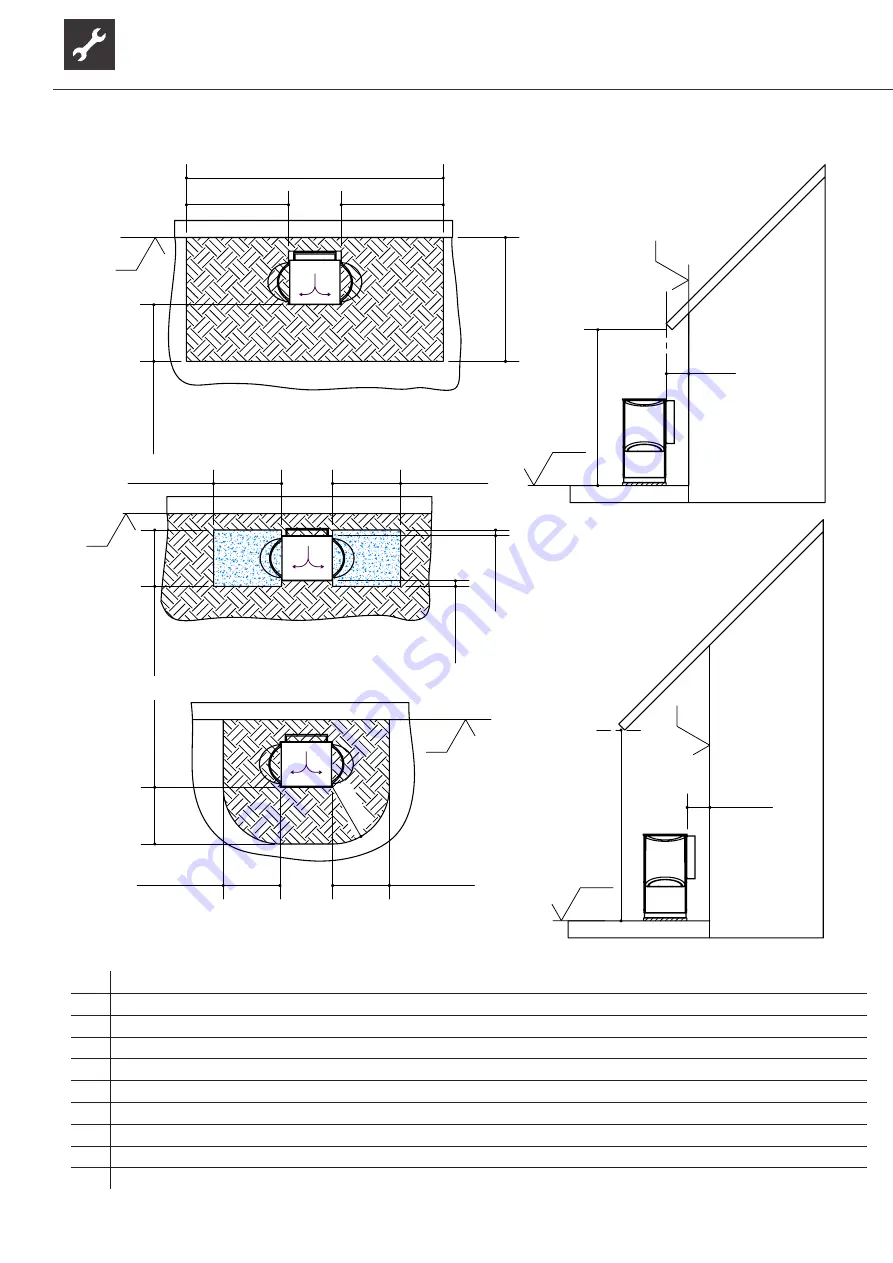 Alpha-InnoTec LWAV+ 122R3 Operating Manual Download Page 24