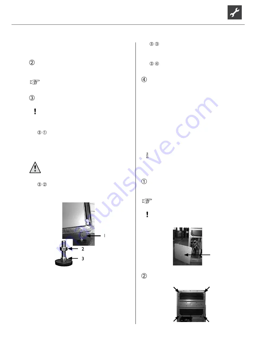 Alpha-InnoTec LWC Series Operating Manual Download Page 13