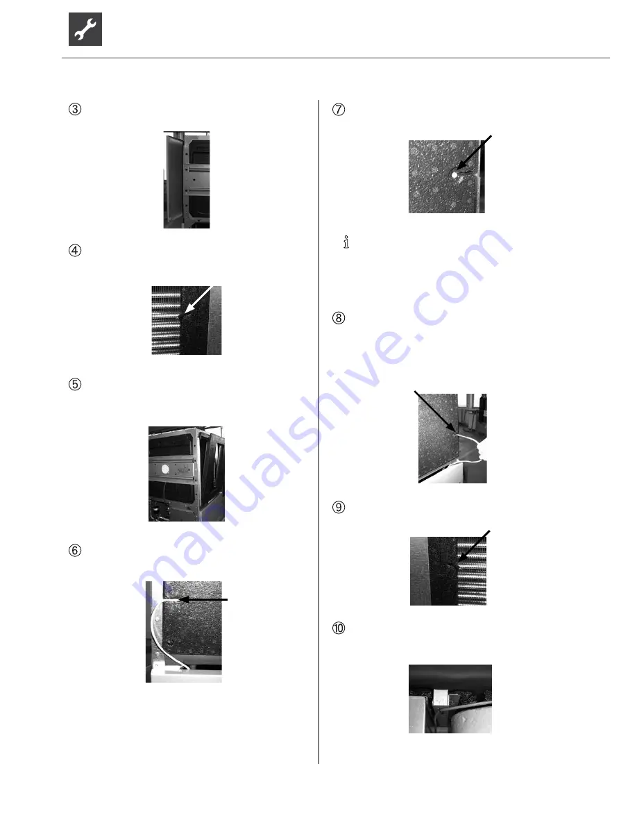 Alpha-InnoTec LWC Series Operating Manual Download Page 14