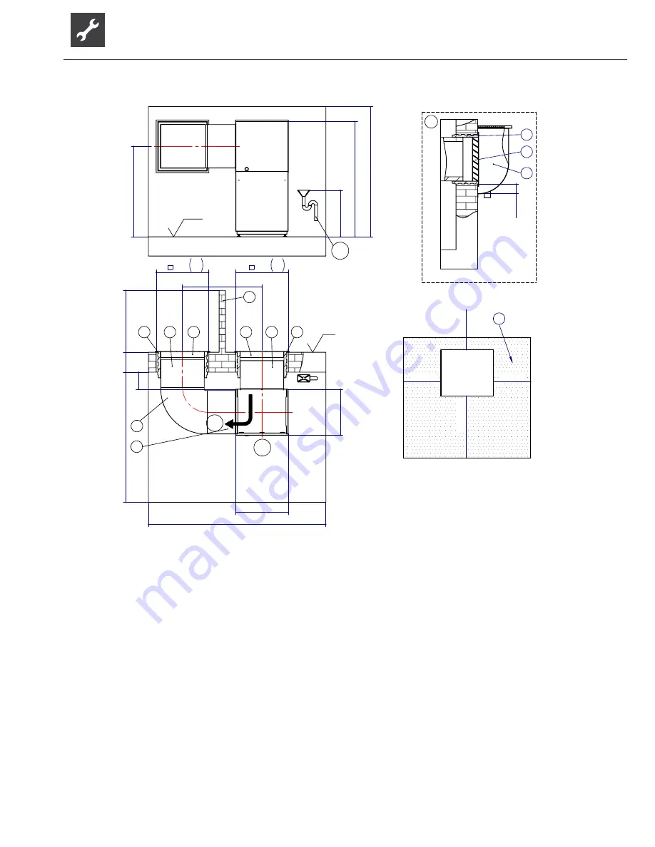 Alpha-InnoTec LWC Series Operating Manual Download Page 42