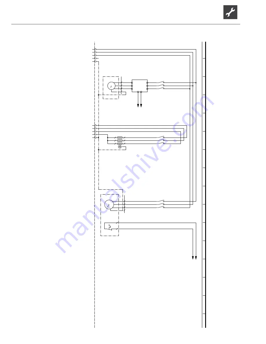 Alpha-InnoTec LWC Series Operating Manual Download Page 49