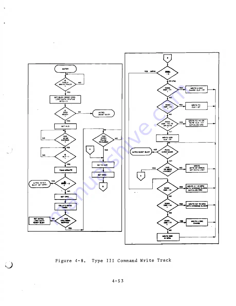 Alpha Micro AM-210 Technical Manual Download Page 87