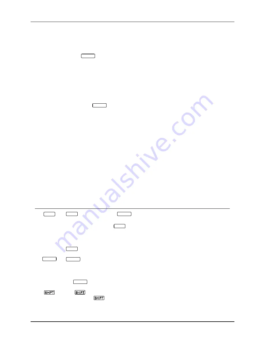 Alpha Microsystems AM-6060 Owner'S Manual Download Page 35