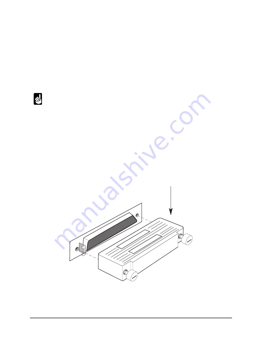 Alpha Microsystems AM-6060 Owner'S Manual Download Page 84