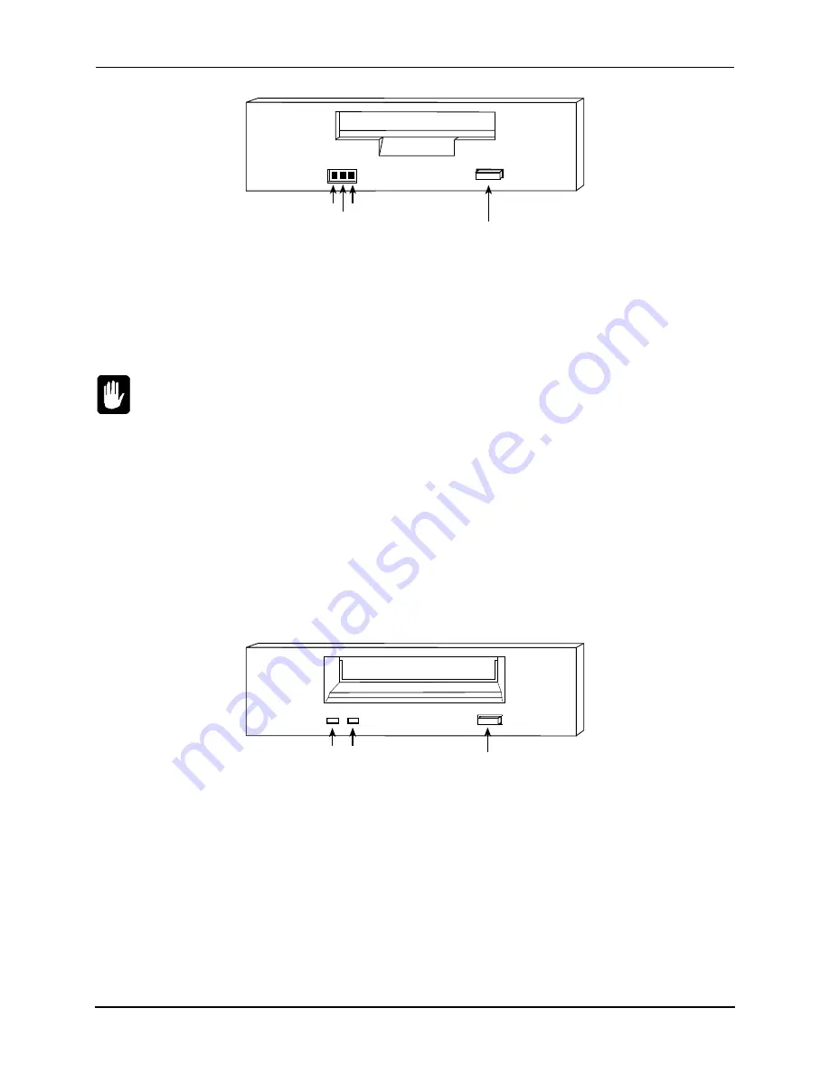 Alpha Microsystems AM-647 Installation Instructions Manual Download Page 35