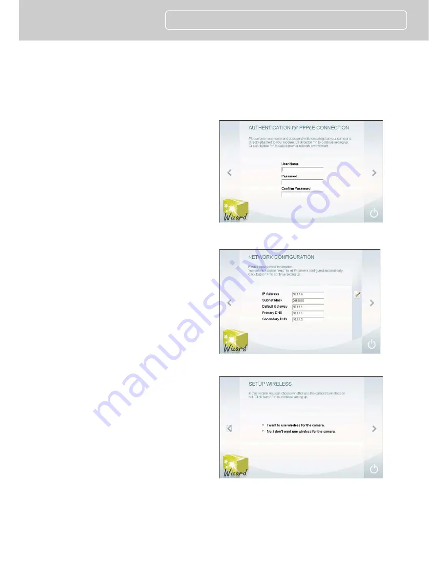 Alpha Networks CS-3152 Quick Installation Manual Download Page 8