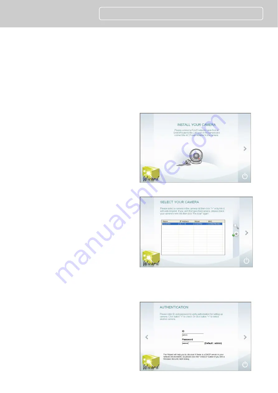 Alpha Networks PT-3152 Quick Installation Manual Download Page 6