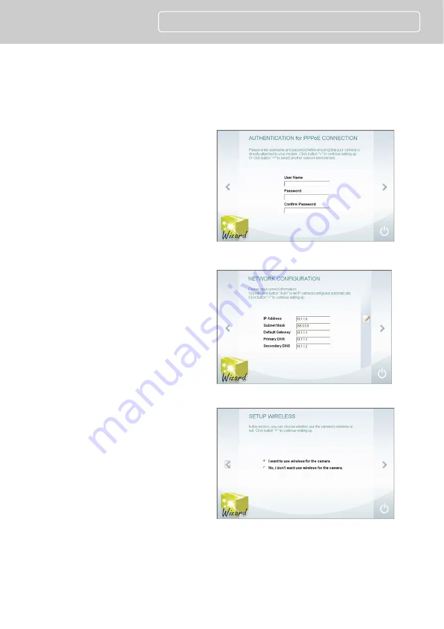 Alpha Networks PT-3152 Quick Installation Manual Download Page 8