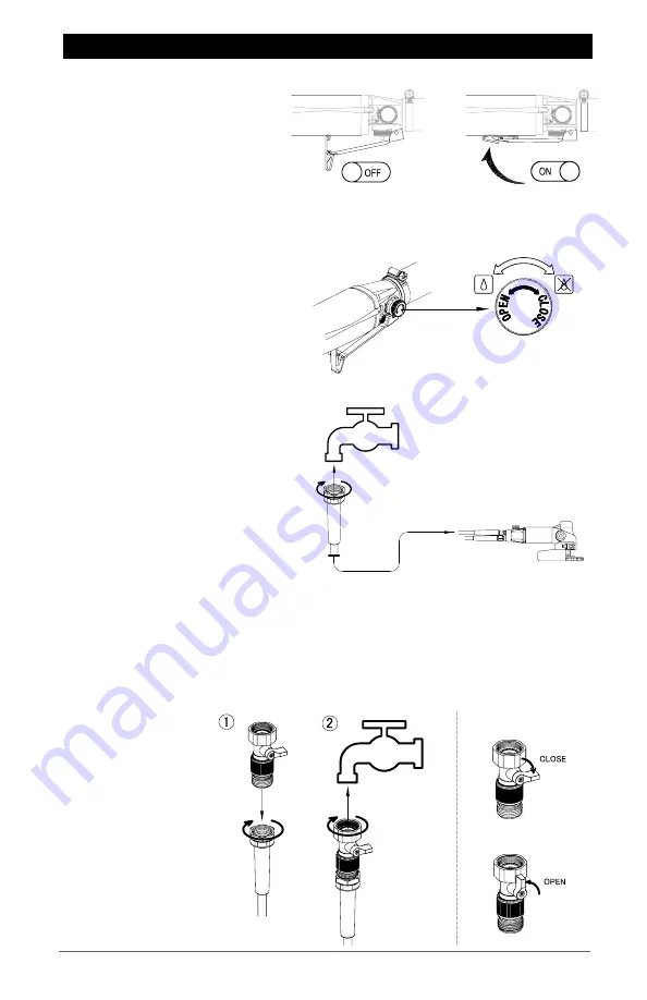 Alpha Professional Tools PSG-658 Скачать руководство пользователя страница 23