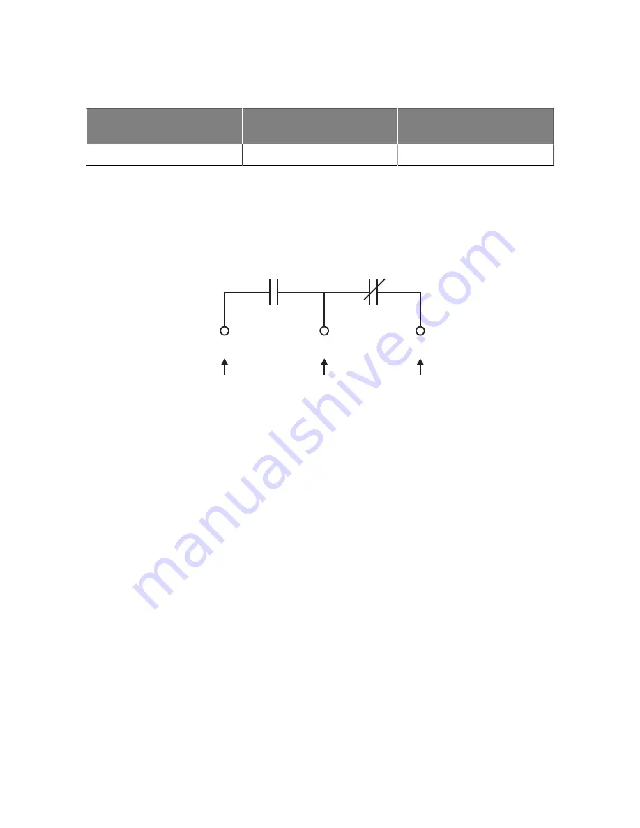 Alpha Technologies Cordex 24 Manual Download Page 33