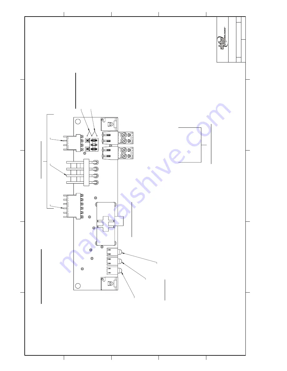 Alpha Technologies CXPS-E3 19 Скачать руководство пользователя страница 48