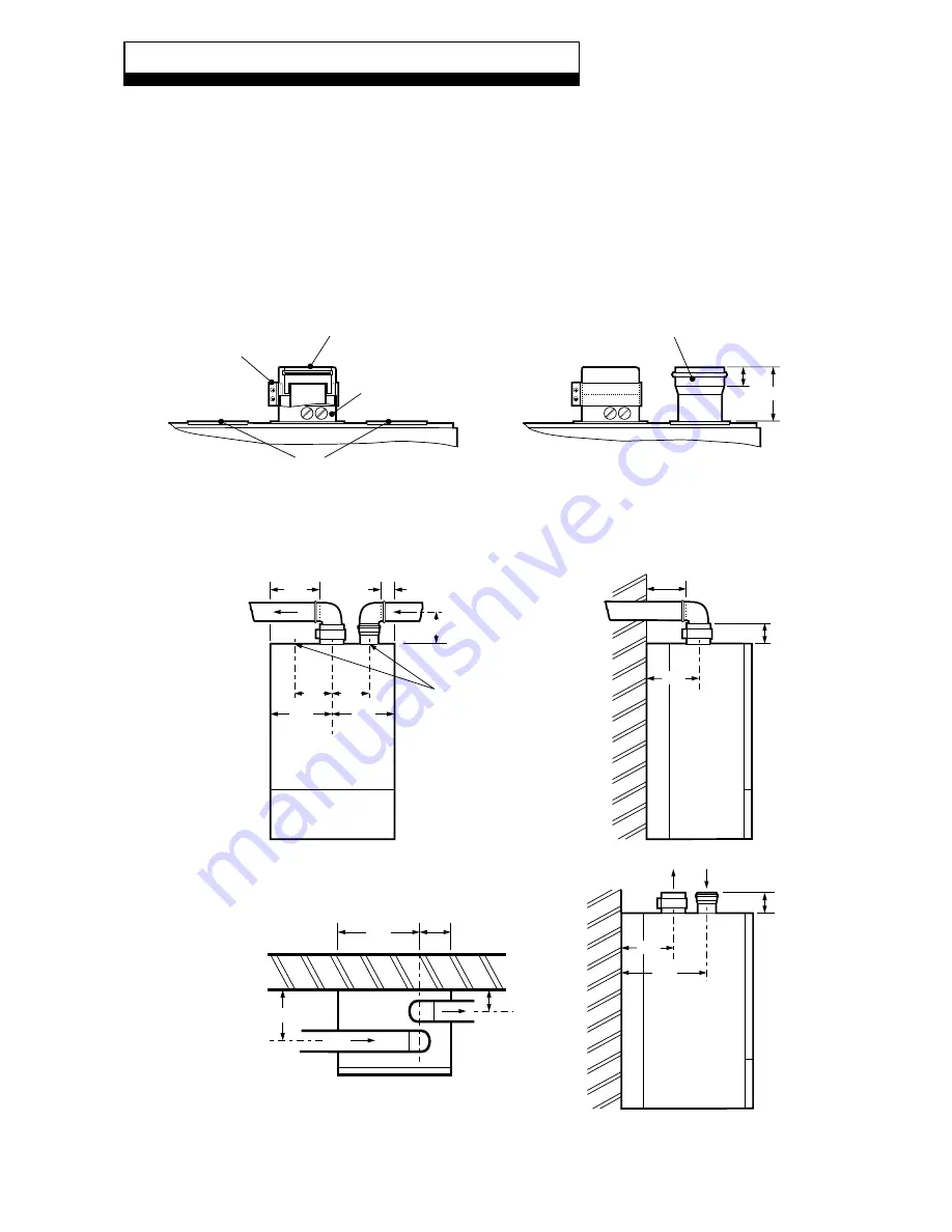 Alpha 280E Installation Instructions Manual Download Page 5