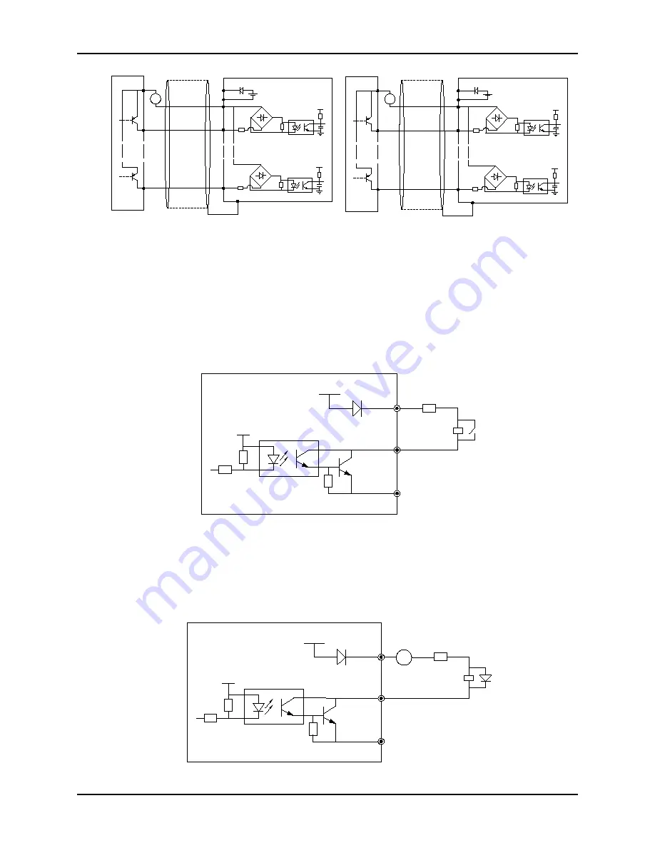 Alpha 6000S series Скачать руководство пользователя страница 24