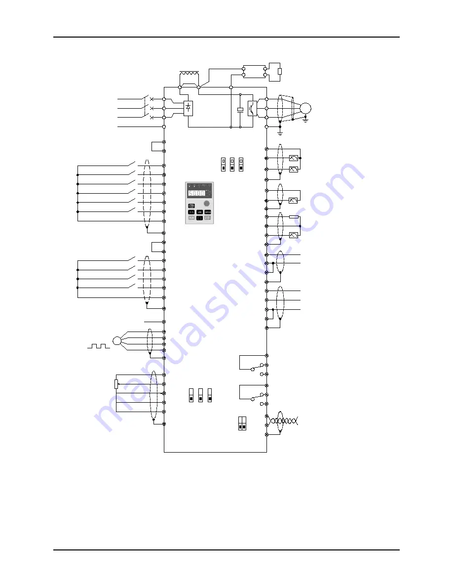 Alpha 6000S series Скачать руководство пользователя страница 32