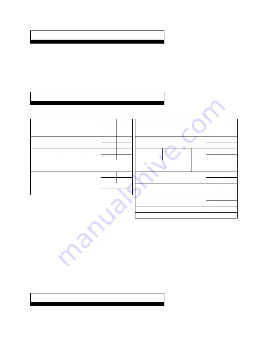 Alpha Alpha 500E (LPG) Instructions Download Page 2