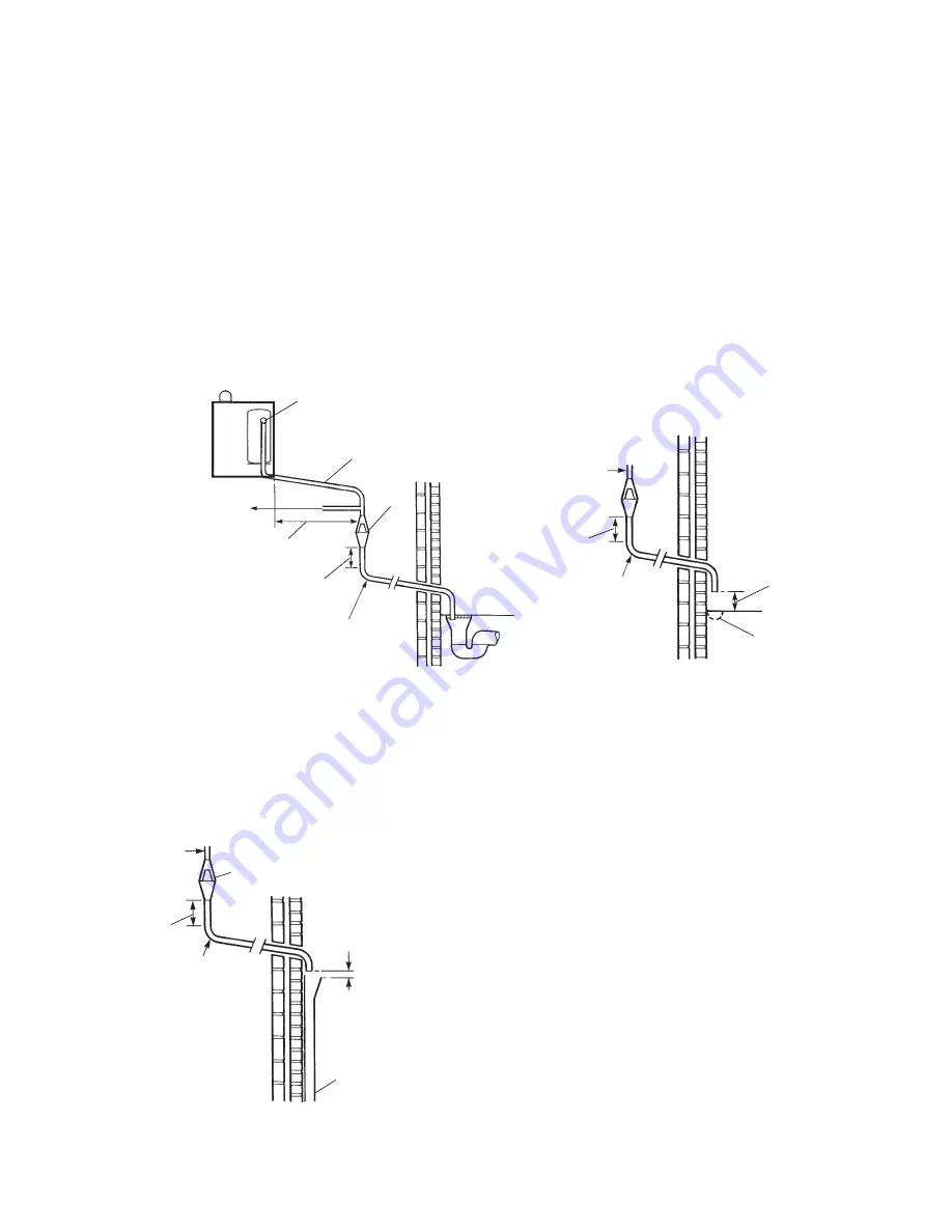 Alpha Alpha CB50 Boiler Скачать руководство пользователя страница 11