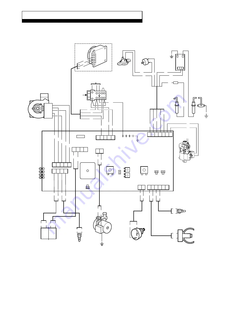 Alpha Alpha CD24 Installation And Servicing Instructions Download Page 33