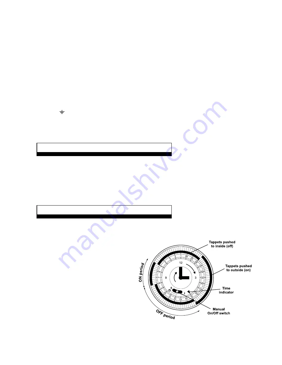 Alpha Alpha CD50 User Instructions Download Page 6