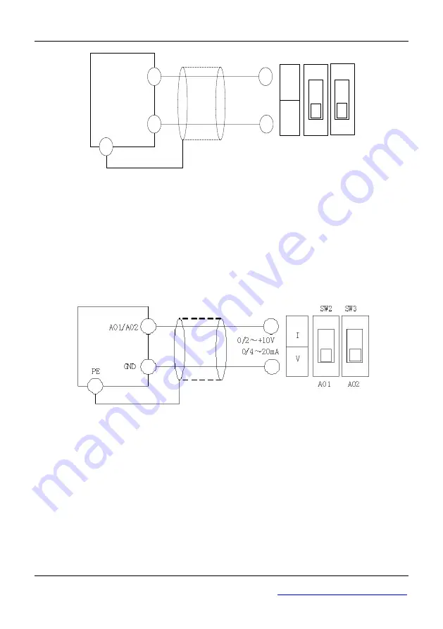 Alpha ALPHA6000 Series Manual Download Page 25