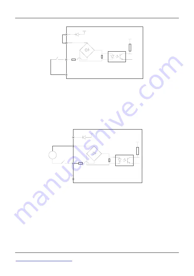 Alpha ALPHA6000 Series Manual Download Page 28