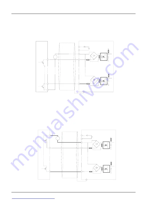 Alpha ALPHA6000 Series Manual Download Page 30