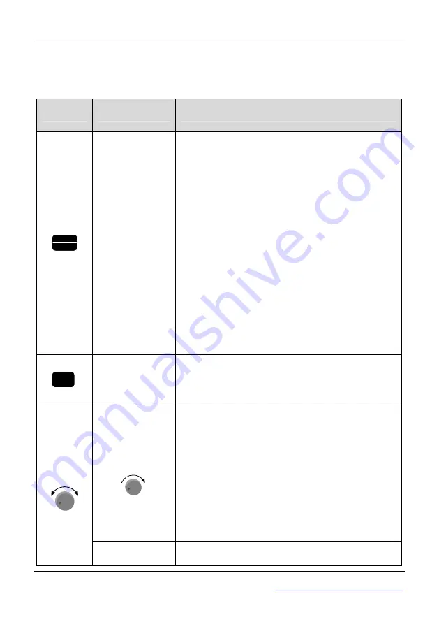 Alpha ALPHA6000 Series Manual Download Page 45