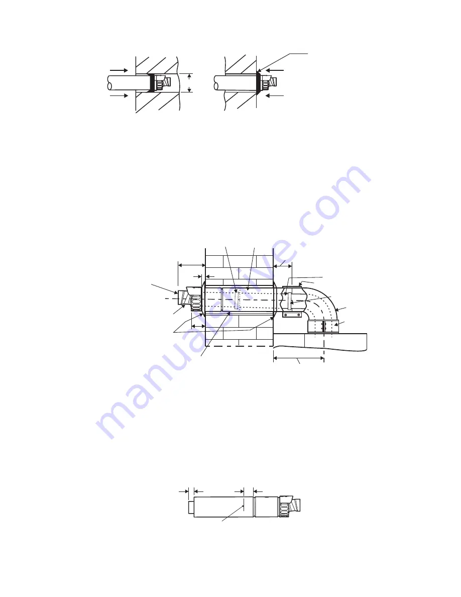 Alpha CD12S Installation And Servicing Instructions Download Page 17