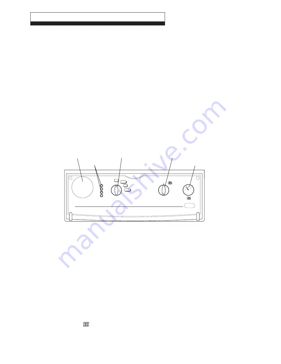 Alpha CD12S Installation And Servicing Instructions Download Page 22