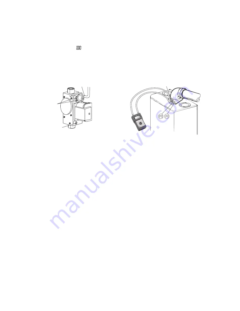 Alpha CD12S Installation And Servicing Instructions Download Page 23