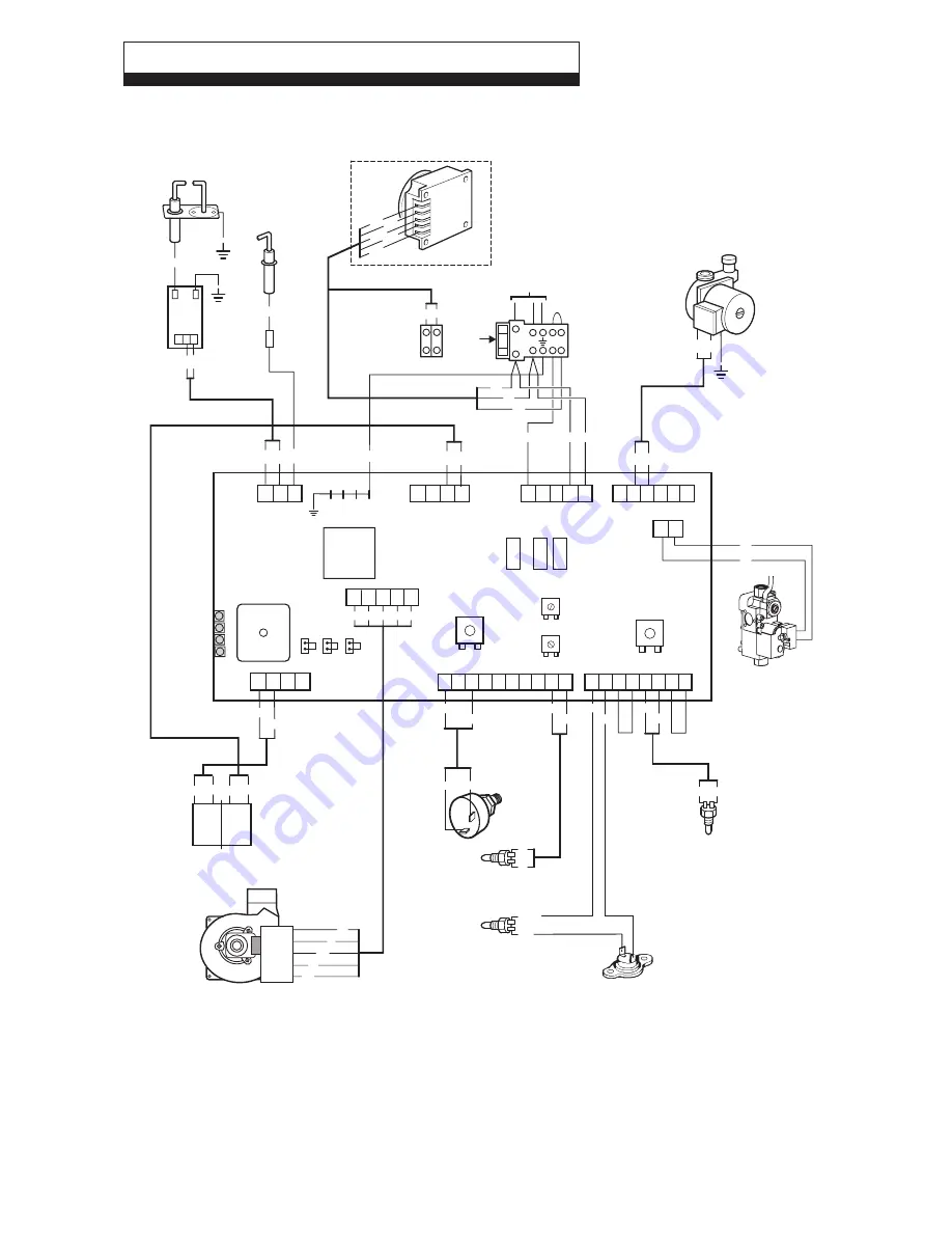 Alpha CD12S Installation And Servicing Instructions Download Page 35