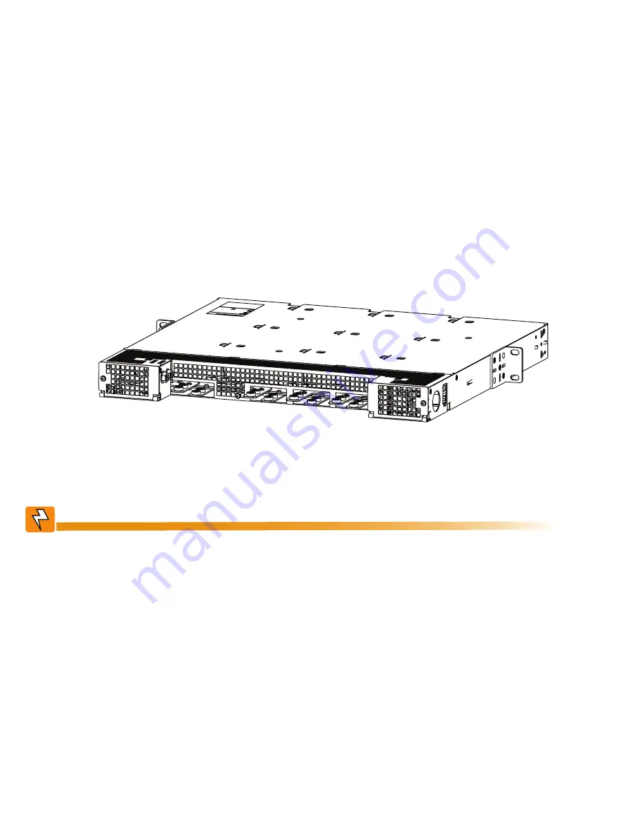 Alpha Cordex HP CXRF 48-2.4kW Manual Download Page 28