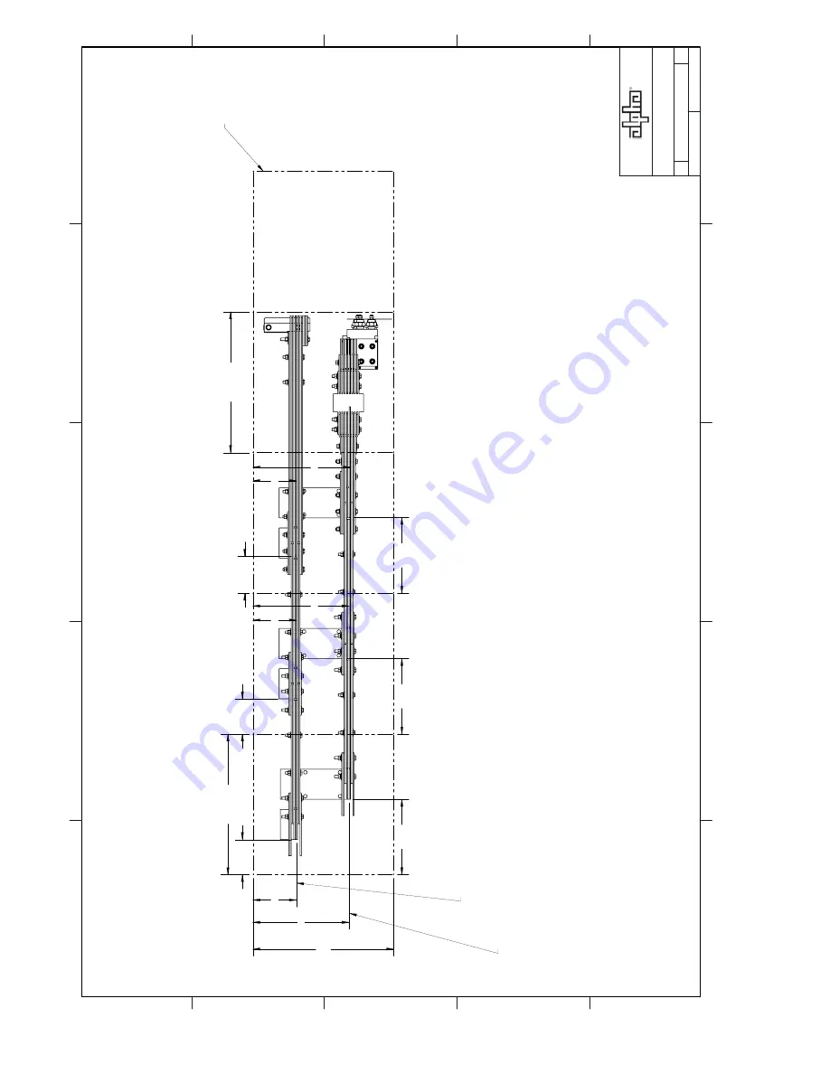 Alpha CXPS-C Technical Manual Download Page 74