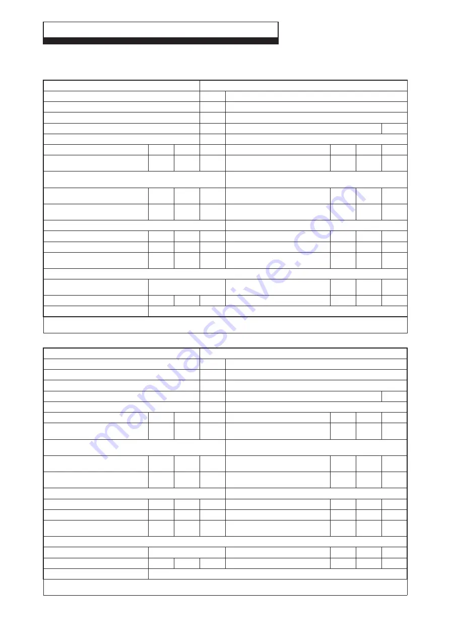 Alpha E-Tec Plus 28 Installation And Servicing Instructions Download Page 51