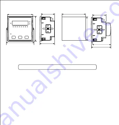 Alpha EM DC 6000 Скачать руководство пользователя страница 16