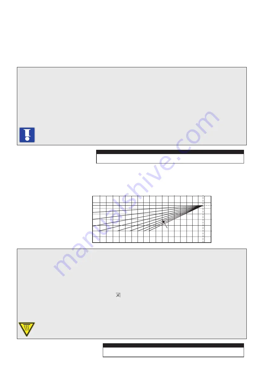 Alpha Evoke 28 Installation And Servicing Instructions Download Page 62