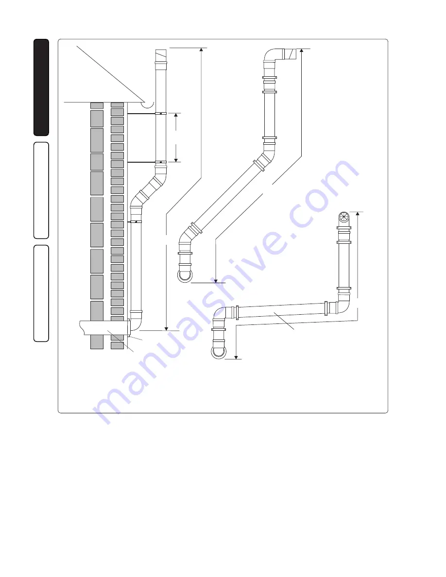 Alpha InTec 50CS Installation, User And Servicing Instructions Download Page 10