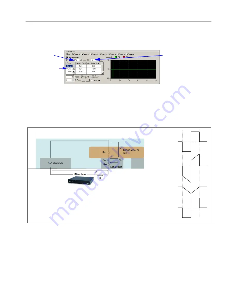 Alpha MED-A64HE1 Скачать руководство пользователя страница 10