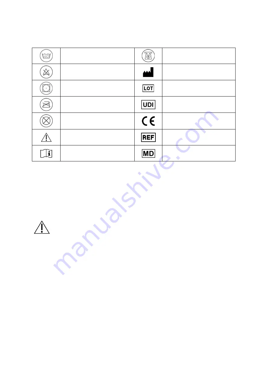 Alpha PETERMANN PM-5070 Manual Download Page 12