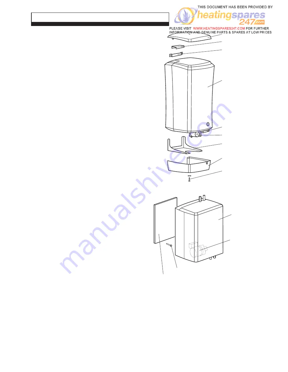 Alpha SolarSmart 90 Installation And Servicing Instructions Download Page 12