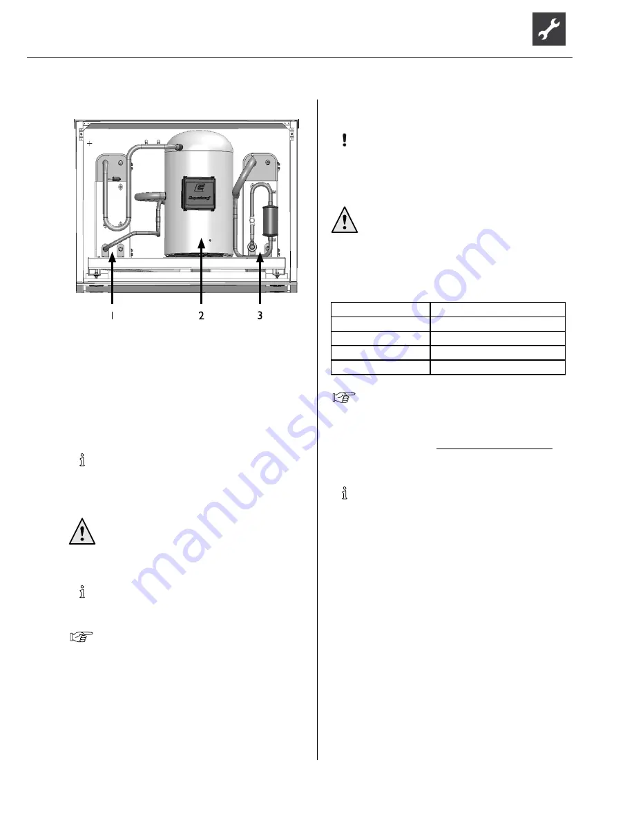 Alpha SWP Operating Manual Download Page 9