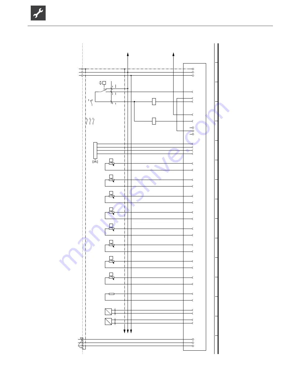 Alpha SWP Operating Manual Download Page 48