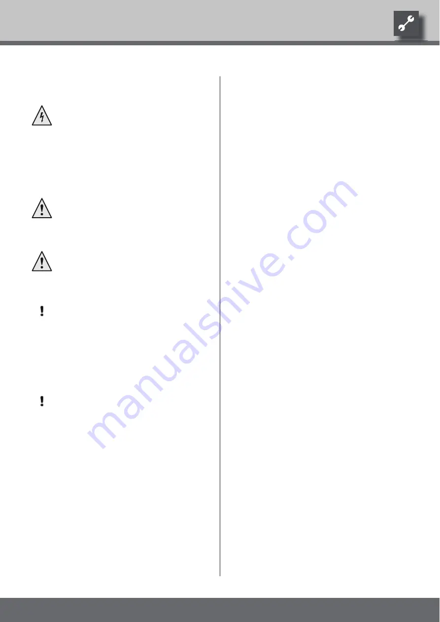 alphainnoTec LW 100 Operating Manual Download Page 23