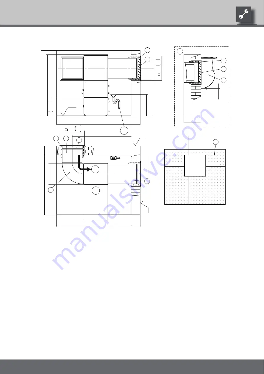 alphainnoTec LW 100 Operating Manual Download Page 41