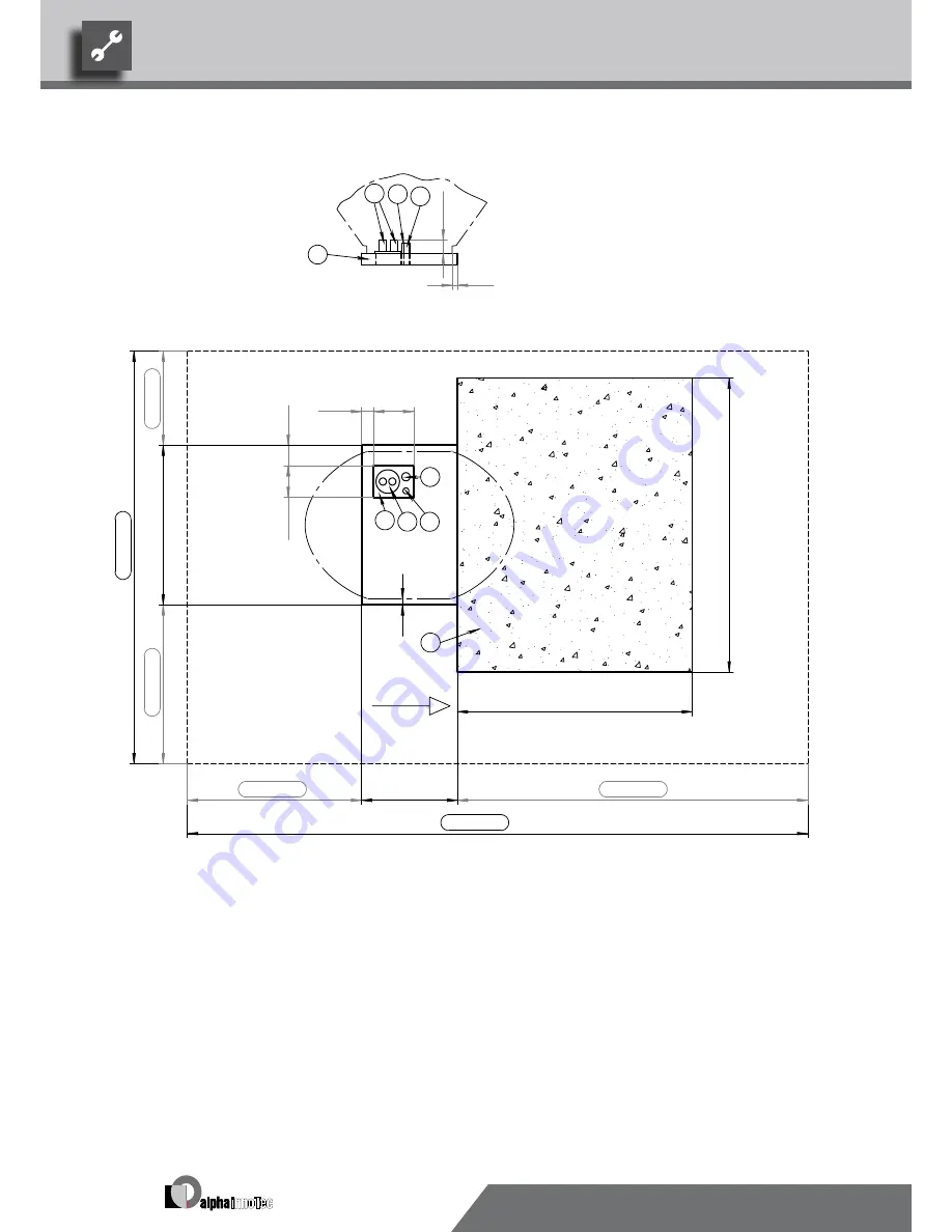 alphainnoTec LW 100H-A Operating Manual Download Page 48