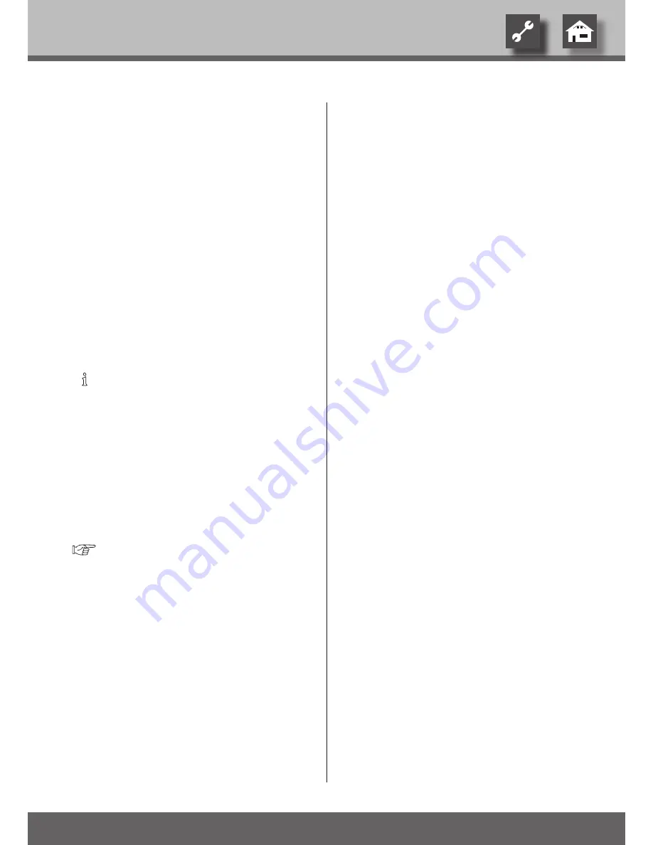 alphainnoTec WZS 41-101H/SX Operating Manual Download Page 5