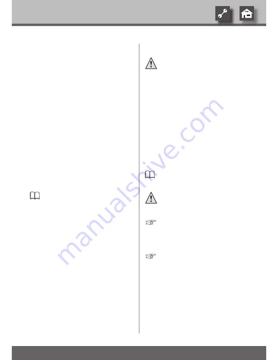 alphainnoTec WZS 41-101H/SX Operating Manual Download Page 7